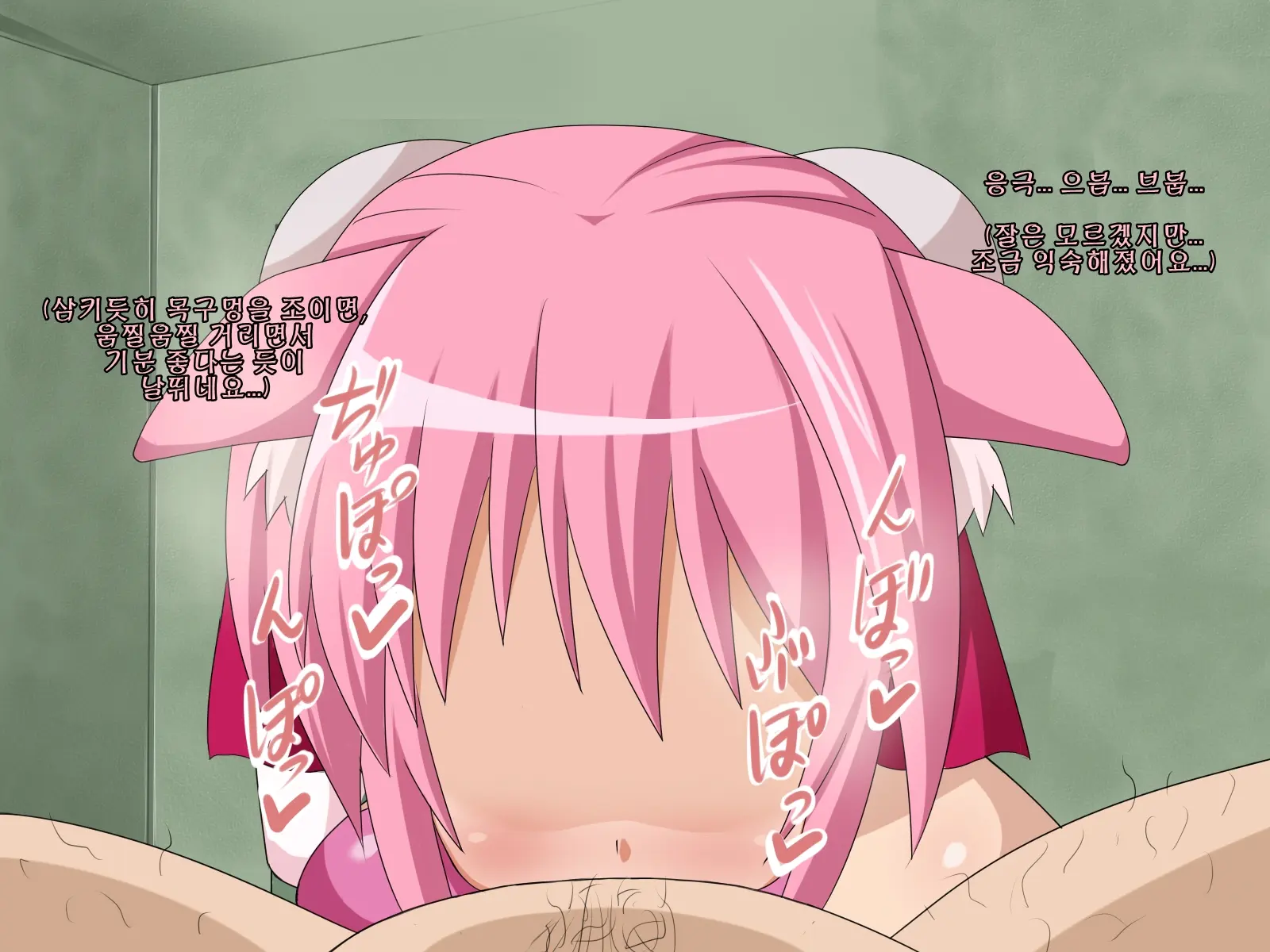Kininatteita Onnanoko Ga, Itsunomanika Kimobuta Otoko No Chinpo Ana Ni Tsukuri Kaerareteita... ~PET DAYS~